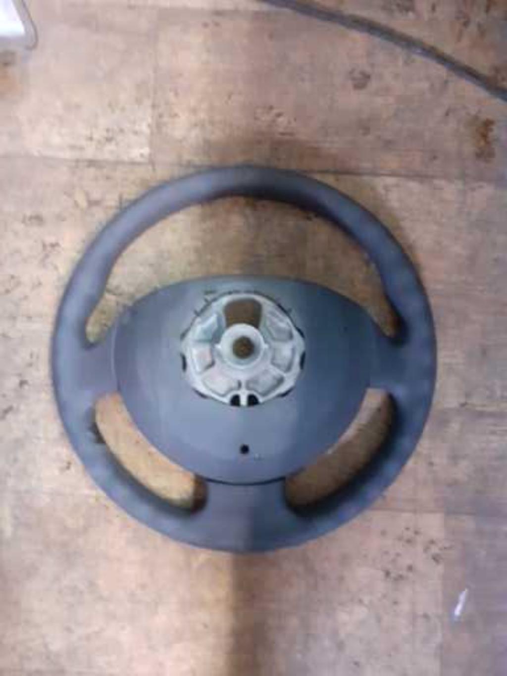 Volant RENAULT SCENIC 2 PHASE 2  - 1