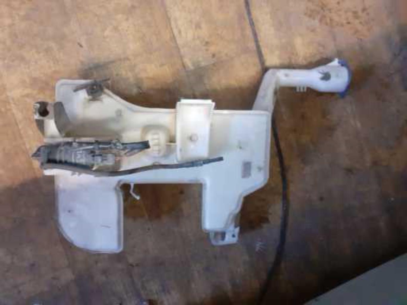 Vase de lave glace CITROEN C5 2 Diesel - 1