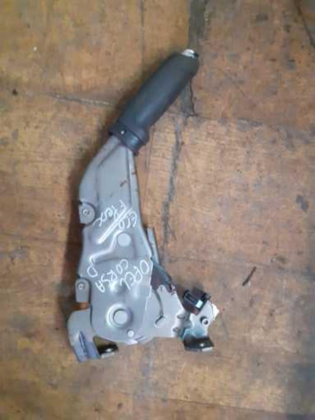 Levier frein à main OPEL CORSA D  - 1