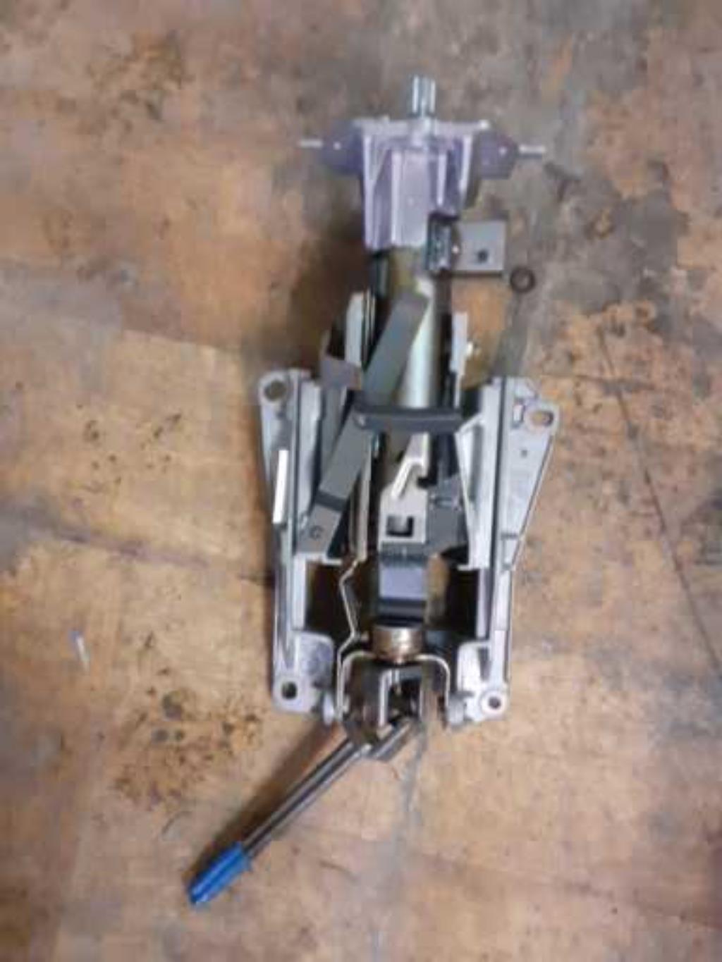 Colonne de direction CITROEN C5 2 Diesel - 1