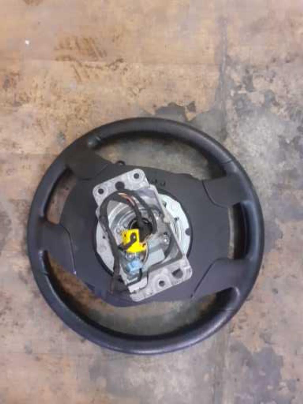 Volant CITROEN C5 2 Diesel - 1
