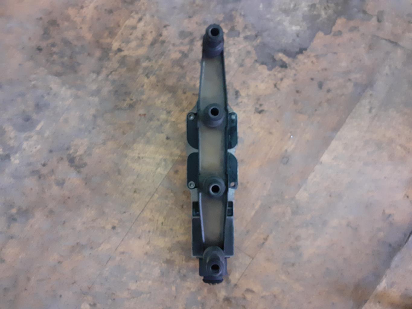 Bobine (allumage) SKODA FABIA 1 PHASE 1 Essence - 1