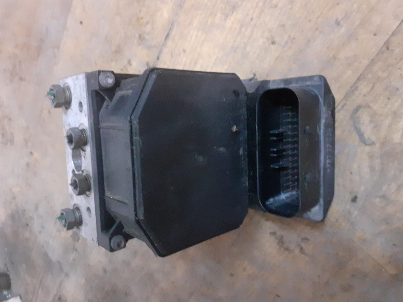 Bloc ABS (freins anti-blocage) LANCIA PHEDRA Diesel - 1