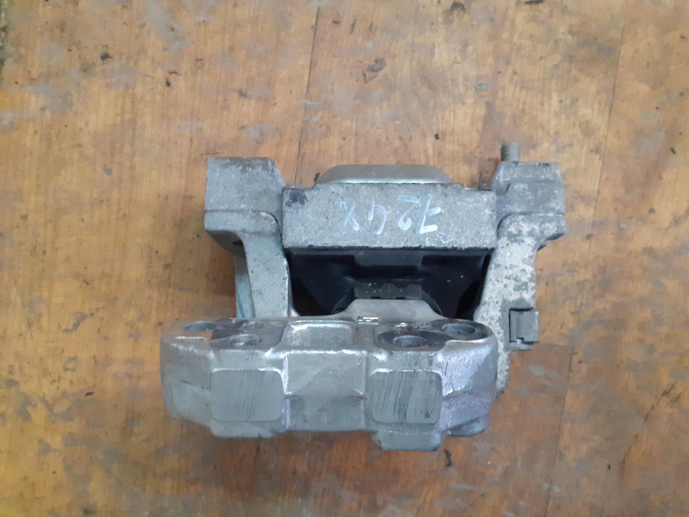 Support moteur PEUGEOT 207 PHASE 1 CABRIOLET Essence - 1