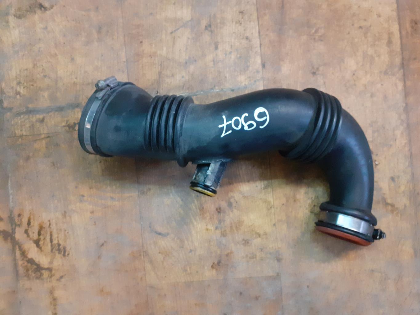 Durite CITROEN BERLINGO 1 PHASE 2 Diesel - 1