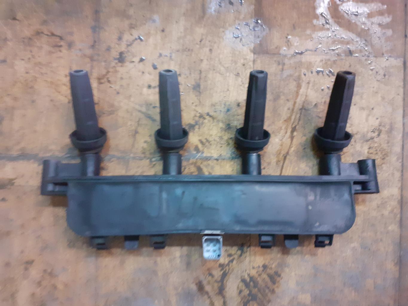 Bobine (allumage) CITROEN SAXO PHASE 2 Essence - 1