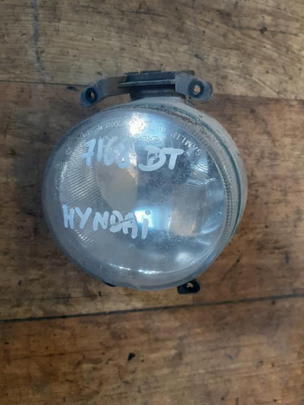 Anti brouillard droit (feux) HYUNDAI ACCENT 1 Essence - 1