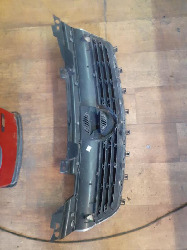 Calandre OPEL ZAFIRA B PHASE 1 Diesel - 1