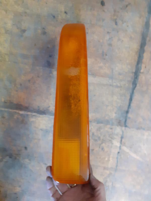 Optique avant secondaire droit (feux)(clignotant) RENAULT MASTER 2  - 1