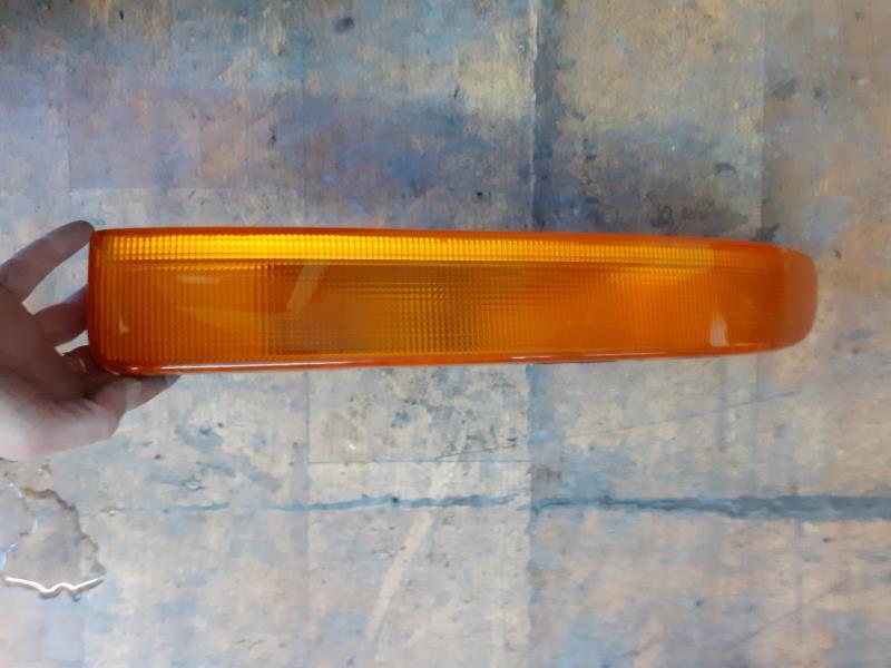 Optique avant secondaire gauche (feux)(clignotant) RENAULT MASTER 2  - 1