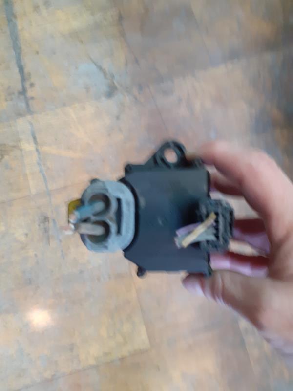 Resistance chauffage CITROEN C4 1  - 1