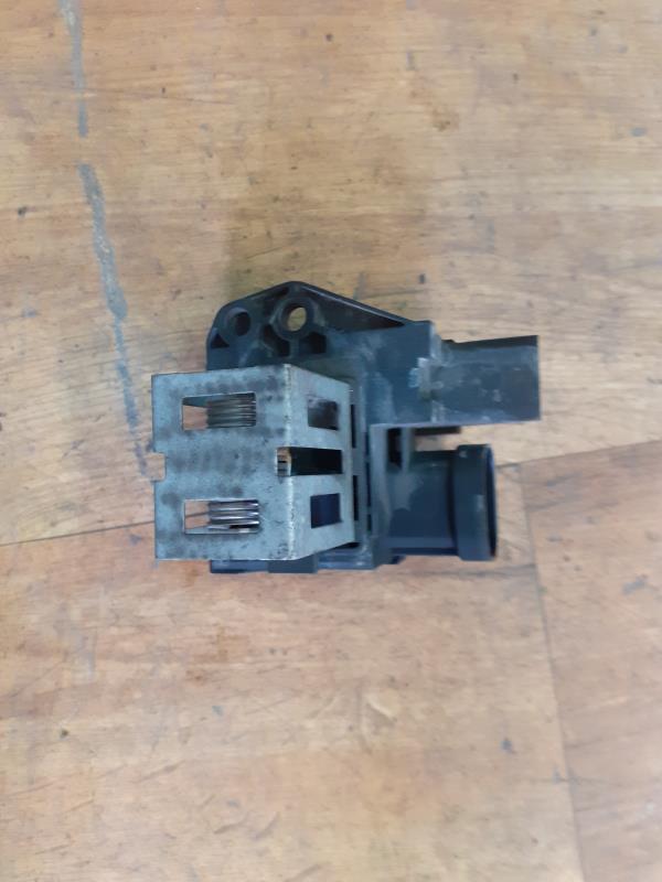 Resistance rechauffage air CITROEN C3 2 PHASE 1 Diesel - 1