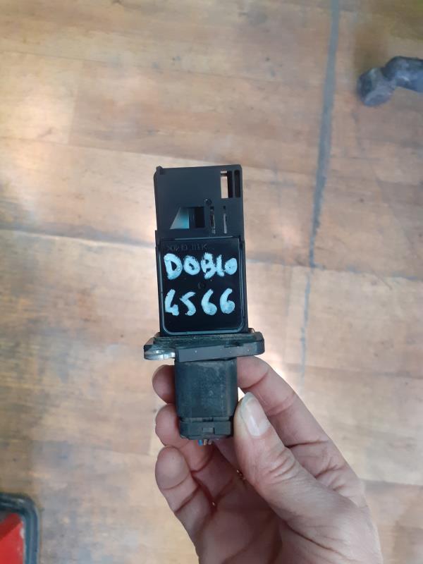 Resistance chauffage FORD TOURNEO CONNECT 1 PHASE 1 Diesel - 1
