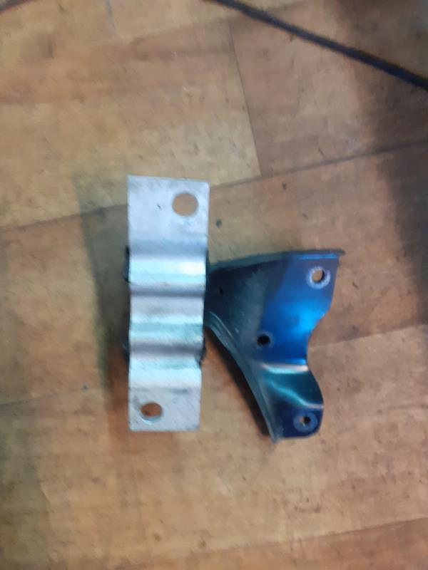 Support moteur DACIA LOGAN 1 PHASE 1 Essence - 1