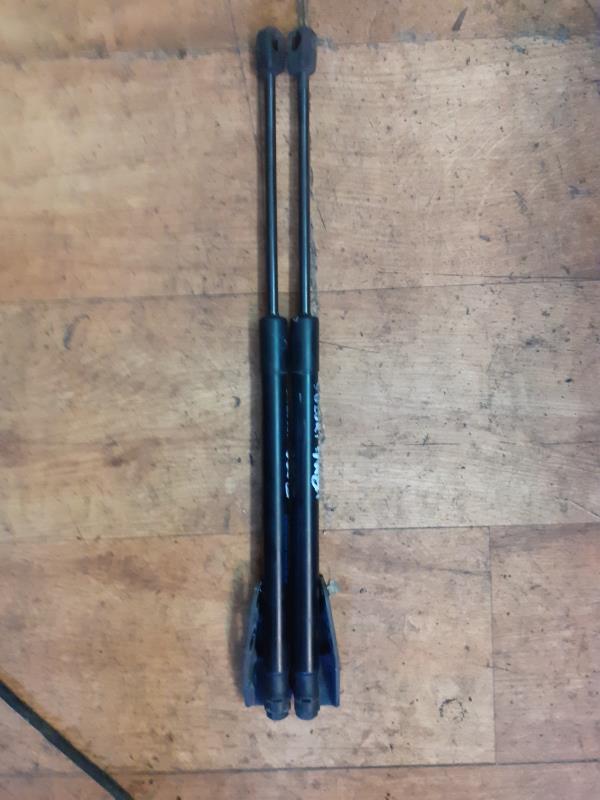 Verin de coffre SUZUKI SX4 1  - 1