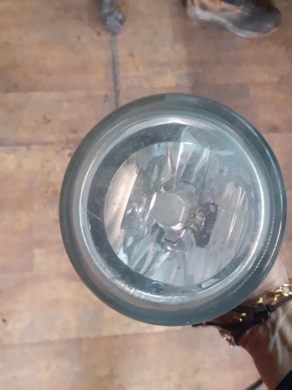 Anti brouillard gauche (feux) CITROEN C3 1 PHASE 1 Essence - 1