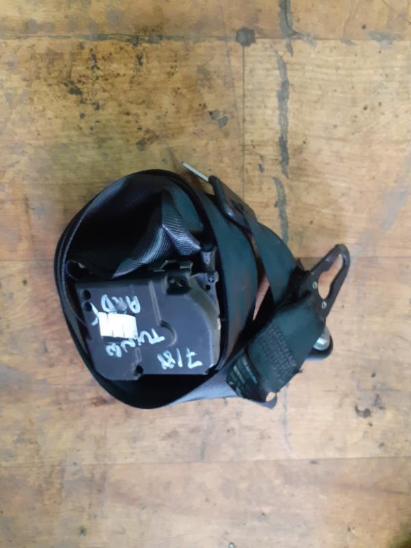 Ceinture arriere droit RENAULT TWINGO 2 PHASE 2 Diesel - 1