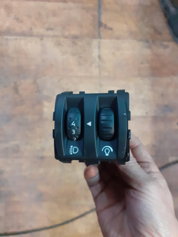 Commande de phare RENAULT TWINGO 2 PHASE 2 Diesel - 1
