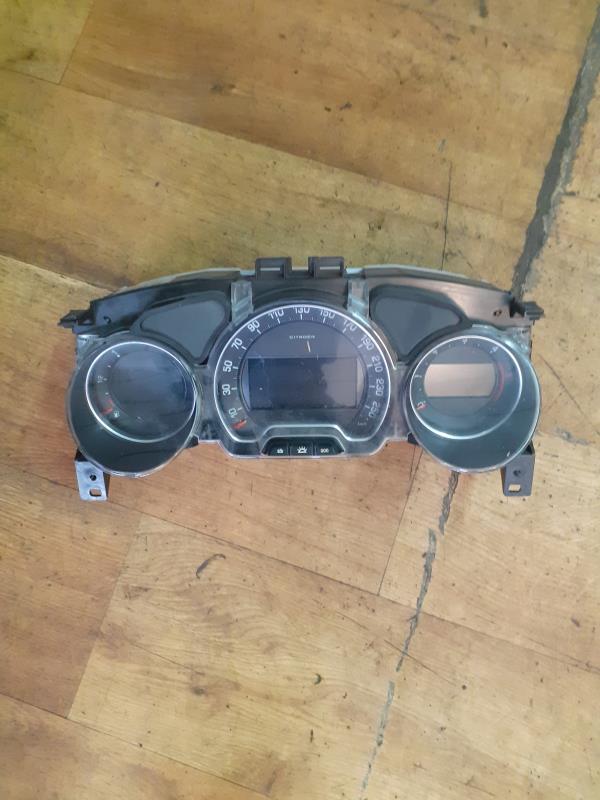 Compteur CITROEN C5 2 Diesel - 1