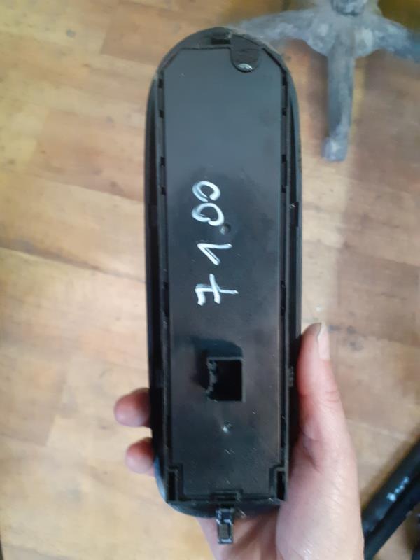 Interrupteur de leve vitre FORD GALAXY 2  - 1