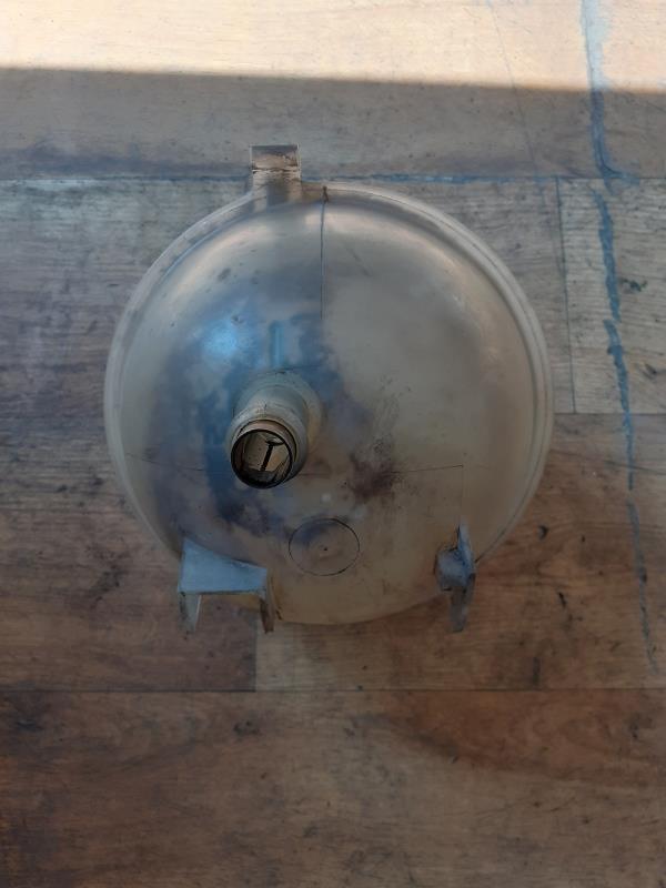 Vase d'expansion FORD TRANSIT 2 PHASE 2 Diesel - 1