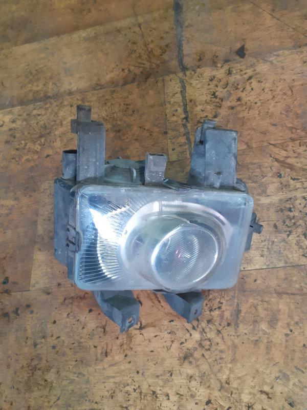 Anti brouillard gauche (feux) OPEL ASTRA H PHASE 1 Diesel - 1