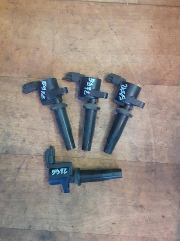 Bobine (allumage) FORD C-MAX 1 PHASE 1 Essence - 1