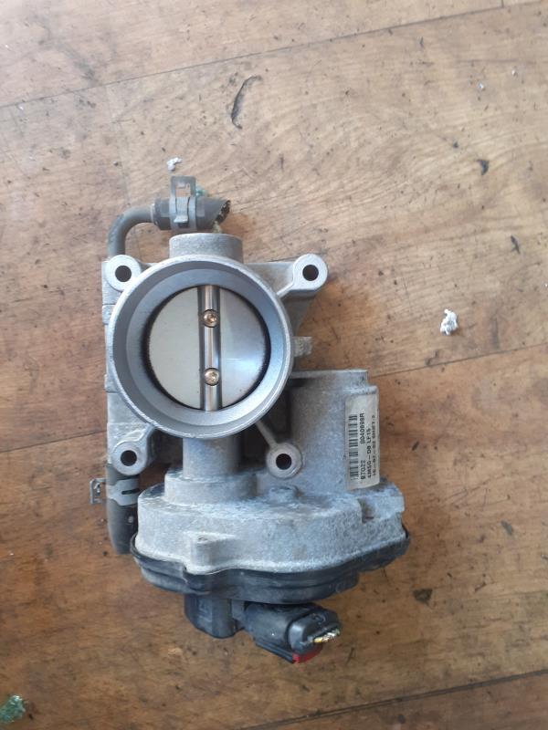 Carburateur FORD C-MAX 1 PHASE 1 Essence - 1