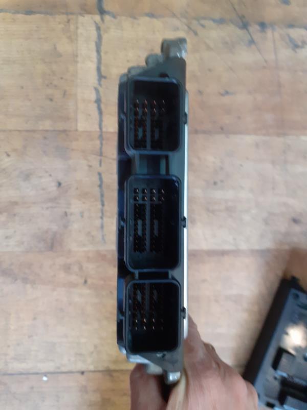 Kit de demarrage RENAULT CLIO 3 PHASE 1 Diesel - 1