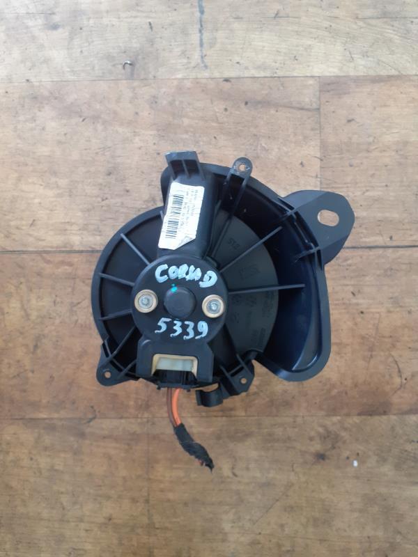 Ventilateur chauffage OPEL CORSA D PHASE 1 Diesel - 1