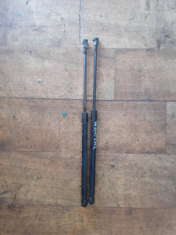 Verin de coffre AUDI A3 1 PHASE 2 Diesel - 1