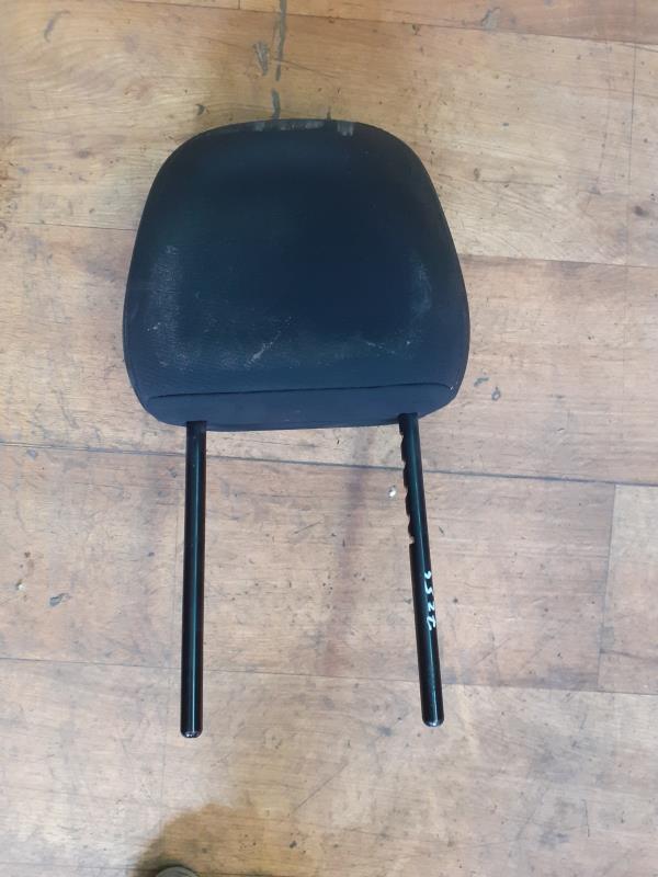Appui tete avant CITROEN C3 2 PHASE 1 Diesel - 1