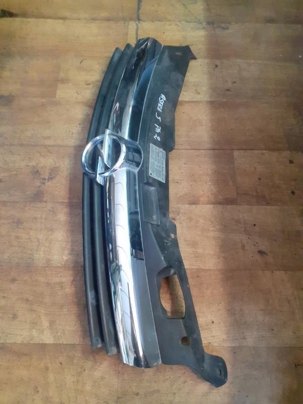 Calandre OPEL ASTRA J  - 1