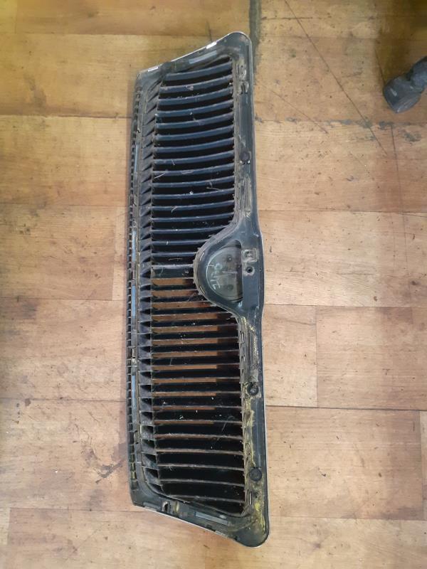 Calandre SKODA OCTAVIA 2 PHASE 1 Diesel - 1
