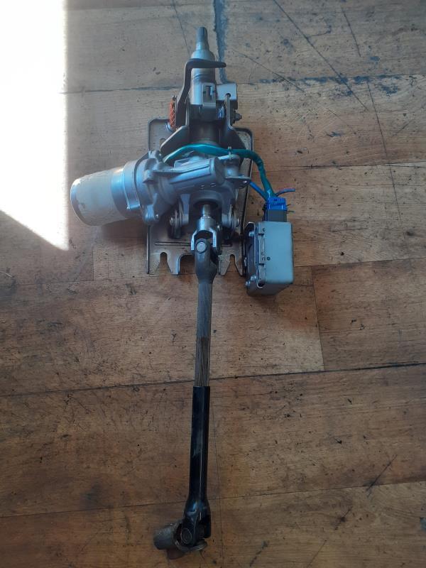 Colonne de direction RENAULT TWINGO 2 PHASE 1 Diesel - 1