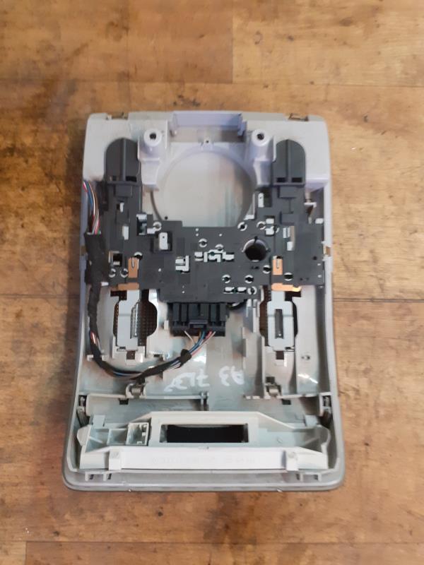 Eclairage de plafonnier AUDI A3 2 PHASE 2 Diesel - 1