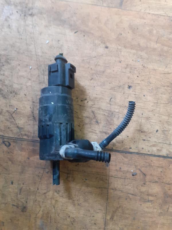 Pompe lave glace arriere AUDI A3 2 PHASE 2 Diesel - 1