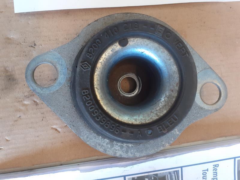 Support moteur RENAULT TWINGO 2 PHASE 1 Diesel - 1
