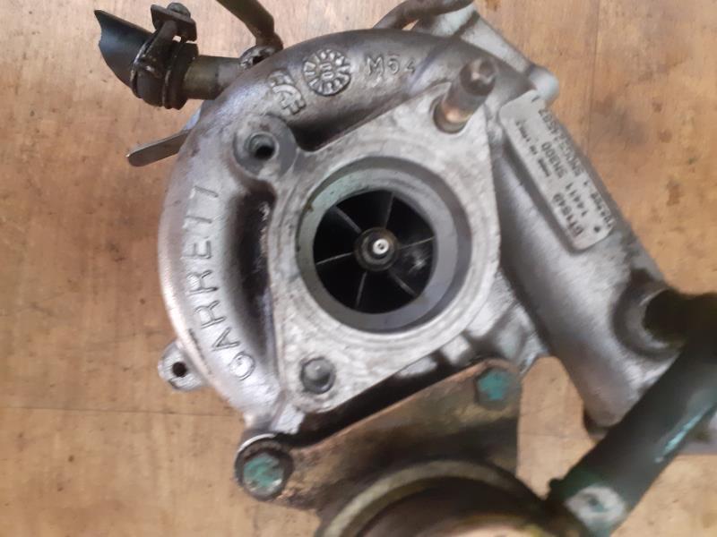 Turbo NISSAN ALMERA 2 PHASE 1 Diesel - 1