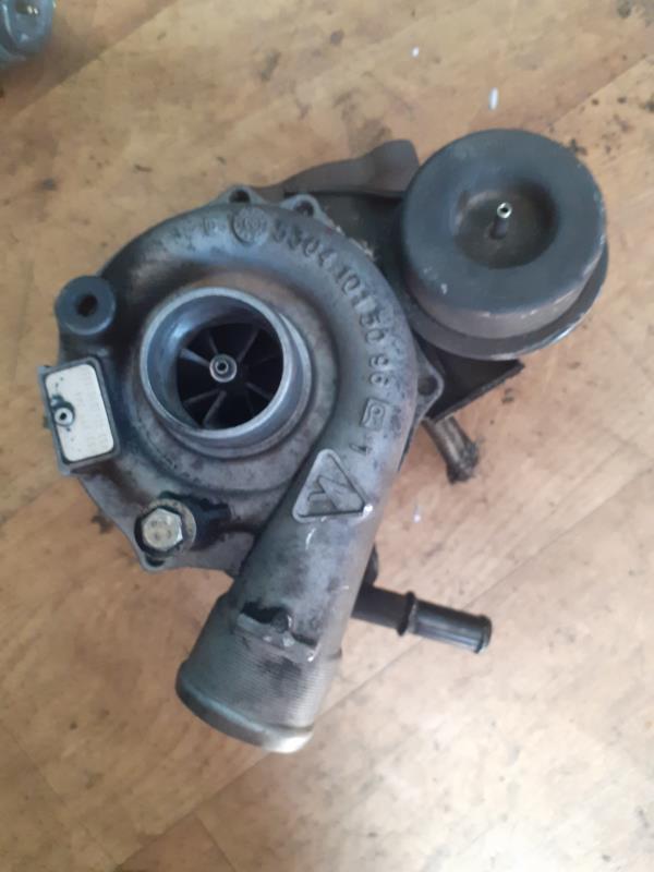 Turbo PEUGEOT 307 PHASE 1 BREAK Diesel - 1