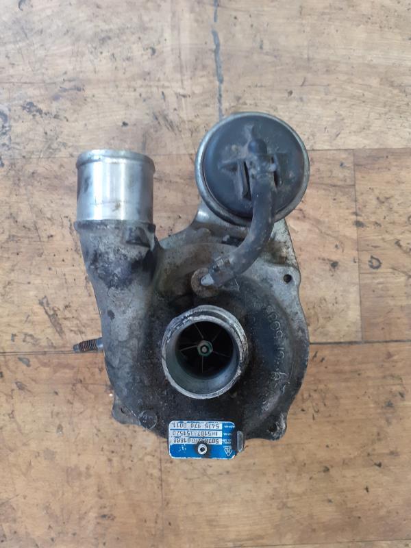 Turbo RENAULT CLIO 2 CAMPUS PHASE 1 Diesel - 1