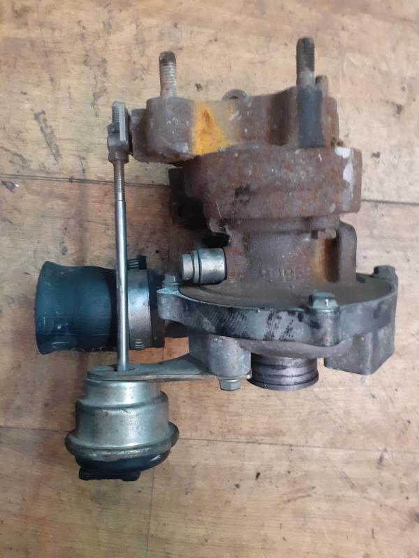 Turbo RENAULT MEGANE 2 PHASE 1 BREAK Diesel - 1