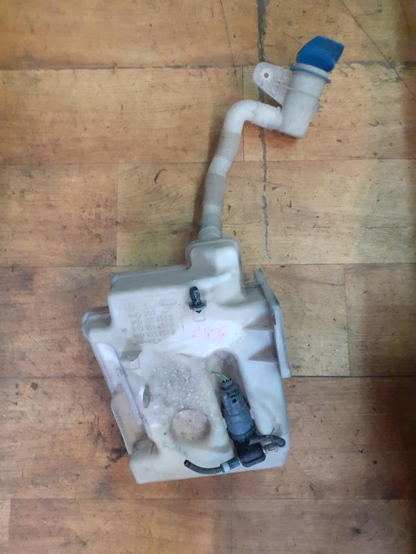 Vase de lave glace SKODA OCTAVIA 2 PHASE 1 Diesel - 1