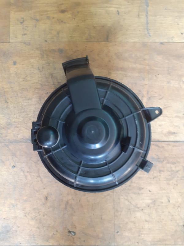 Ventilateur chauffage CITROEN C3 2 PHASE 1 Diesel - 1