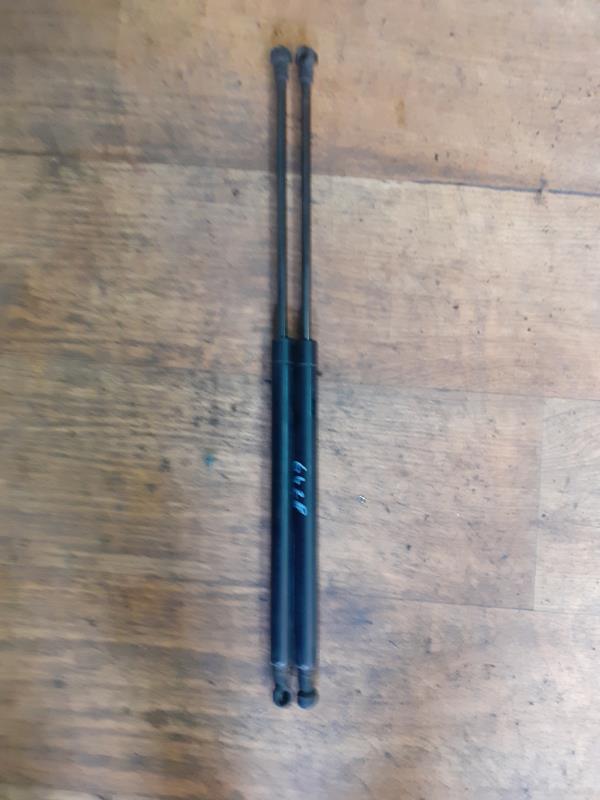 Verin de coffre FIAT PANDA 2  - 1