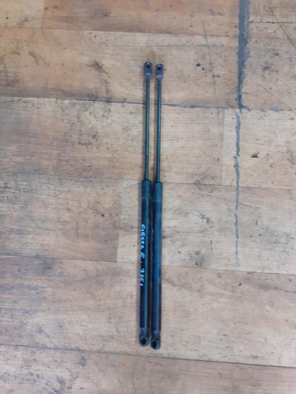 Verin de coffre FORD FIESTA 6 PHASE 2 Diesel - 1
