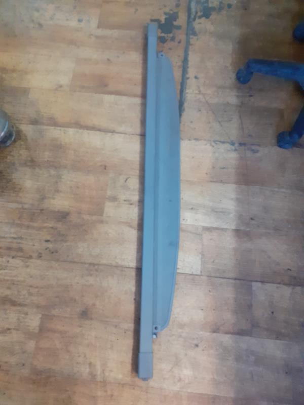 Plage arriere MAZDA PREMACY Diesel - 1