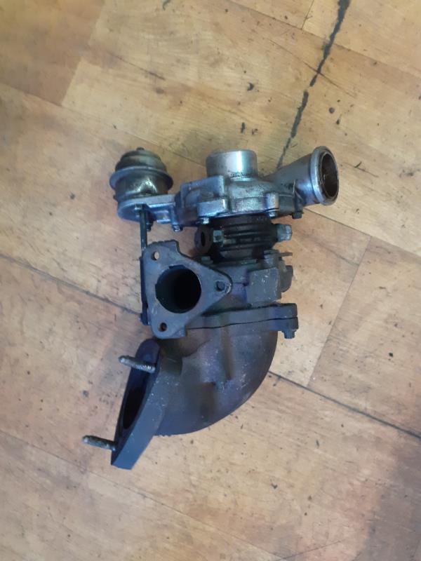 Turbo OPEL VECTRA A Diesel - 1