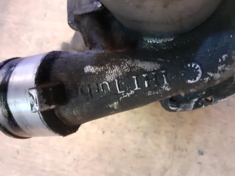 Turbo TOYOTA AVENSIS 1  - 1