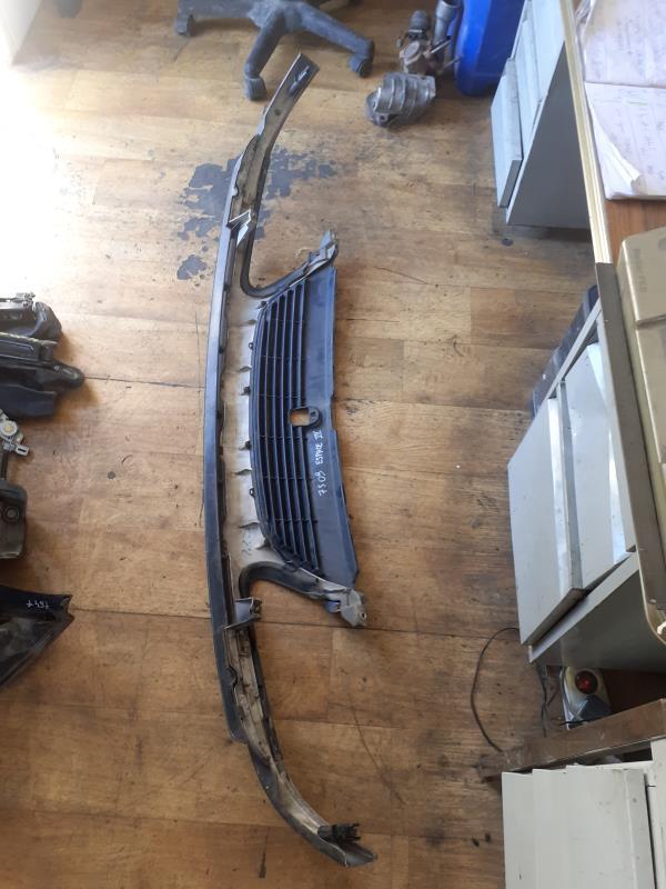 Calandre RENAULT ESPACE 3 Diesel - 1